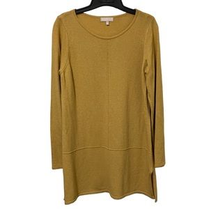 Benedetta B Wool Cashmere Blend Sweater